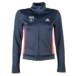 adidas melegítőszett, kék, női "Fehérvár FC" címerrel