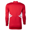 adidas edzőfelső 2022/2023, piros, felnőtt