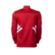adidas edzőfelső 2022/2023, piros, gyermek