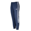 adidas melegítőszett, kék-piros, felnőtt "Fehérvár FC" címerrel