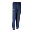 adidas melegítőszett, kék-piros, felnőtt "Fehérvár FC" címerrel