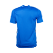 adidas edzőpóló 2021/2022, kék, felnőtt