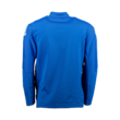 adidas edzőfelső 2021/2022, kék, felnőtt