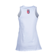 Tank top, fehér, női “1941” felirattal