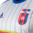 adidas csapatmez, idegenbeli, fehér, felnőtt, europa league 2018/2019