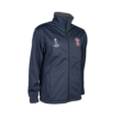 softshell kabát, kék, felnőtt, Europa League