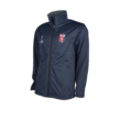 softshell kabát, kék, felnőtt, Europa League