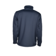 softshell kabát, kék, felnőtt, Europa League