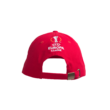 baseball sapka, piros, Europa League