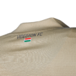adidas csapat mez 2017/2018, idegenbeli, homokszínű, felnőtt