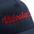 Fullcap, flexfit sapka, kék "Videoton FC"