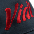 Baseball sapka, kék "Vidi'