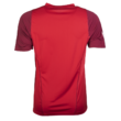 adidas edzőpóló 2024/2025, piros, felnőtt