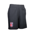 adidas gálashort 2024/2025, fekete, felnőtt