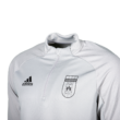 adidas edzőfelső 2020/2021, szürke, felnőtt