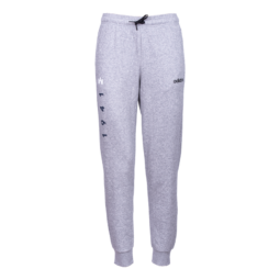 adidas melegítőnadrág, szürke, felnőtt "1941" felirattal