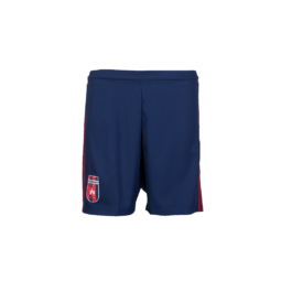 adidas csapatshort 2019/2020, hazai, kék, felnőtt