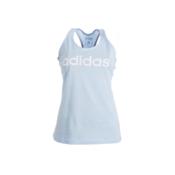 adidas tank top, kék, női “MOL Fehérvár FC” címerrel