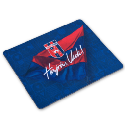 Egérpad, "Videoton FC" címerrel