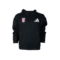 adidas gálamelegítő felső 2025/2026, fekete, felnőtt