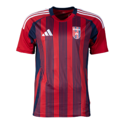 adidas csapatmez 2025/2026, hazai, felnőtt