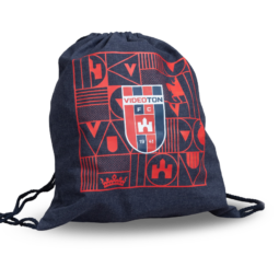Tornazsák, “Videoton FC” címerrel