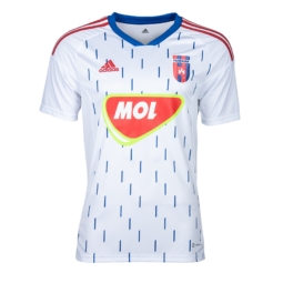 adidas csapatmez 2022/2023, idegenbeli, felnőtt