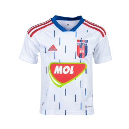 adidas csapatmez 2022/2023, idegenbeli, gyermek