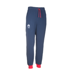 Melegítőnadrág, kék, felnőtt “1941” felirattal Melegítőnadrág, kék, felnőtt “1941” felirattal