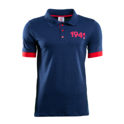 GALLÉROS PÓLÓ, KÉK, GYERMEK “1941” felirattal