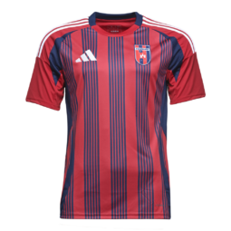 adidas csapatmez 2024/2025, hazai, felnőtt