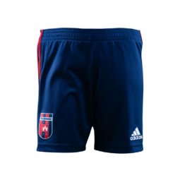 adidas csapatshort 2021/2022, hazai, gyermek