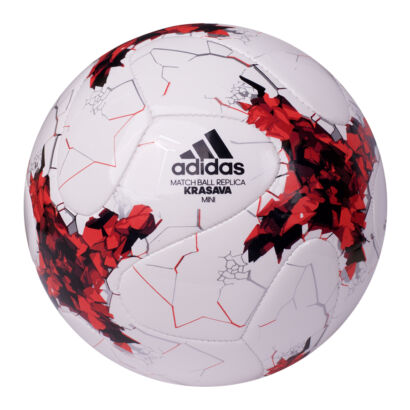 adidas FIFA 2017 Confederations Cup "Krasava" replica mini meccslabda