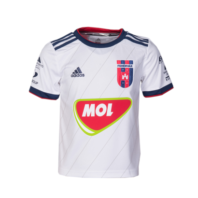 adidas csapatmez 2019/2020, idegenbeli, gyermek