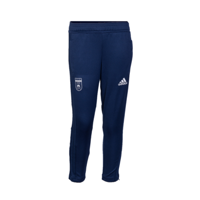 adidas edzőnadrág 2019/2020, kék, gyermek