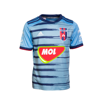 adidas csapatmez 2019/2020, 3. számú, gyermek