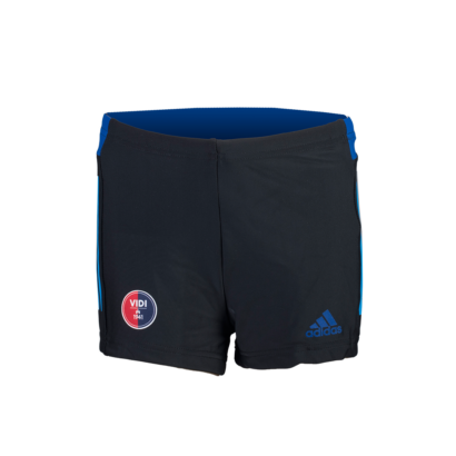 adidas úszónadrág, kék, felnőtt “VIDI 1941”