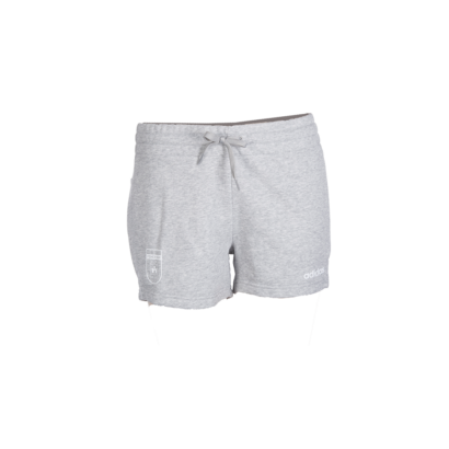 adidas short, szürke, női “MOL Fehérvár FC” címerrel