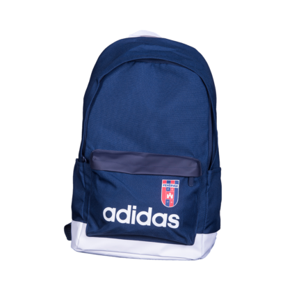 adidas hátizsák, linear classic "MOL Fehérvár FC".