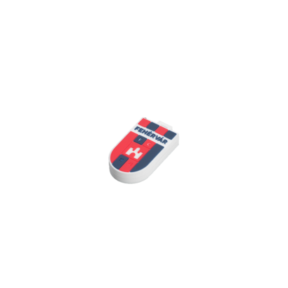 Pendrive, címer alakú "MOL Fehérvár FC"