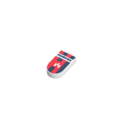 Pendrive, címer alakú "Fehérvár FC"