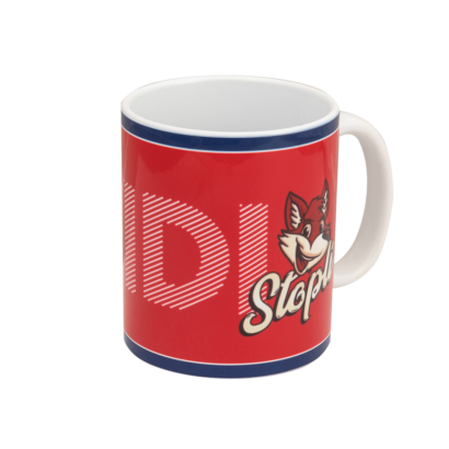 bögre, "stopli"