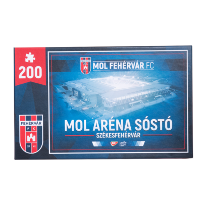 Puzzle, stadion