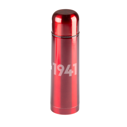 termosz, piros "vidi 1941"
