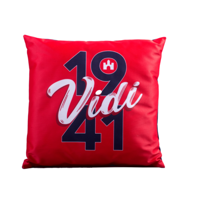 díszpárna "vidi 1941"