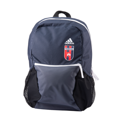 adidas hátizsák, kék, Parkhood "MOL Fehérvár FC" címerrel