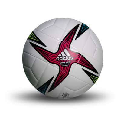 adidas Conext 21 training matchball replica