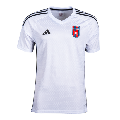 adidas csapatmez 2023/2024, idegenbeli, felnőtt