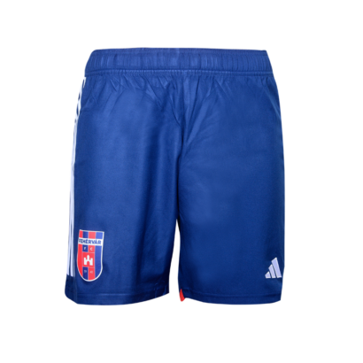 adidas csapatshort 2023/2024, hazai, felnőtt