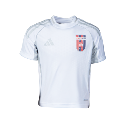 adidas csapatmez 2025/2026, idegenbeli, gyermek